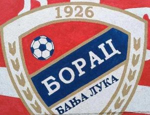 Football Club Borac